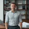 Autor Damian Witkowski